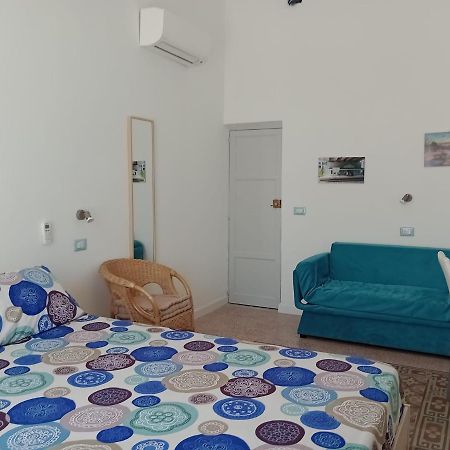 Casa Marianna Hotel Palermo Kültér fotó