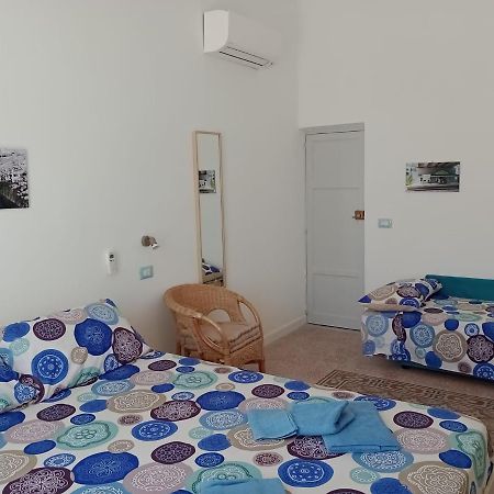 Casa Marianna Hotel Palermo Kültér fotó