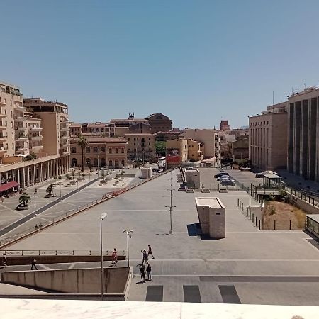 Casa Marianna Hotel Palermo Kültér fotó