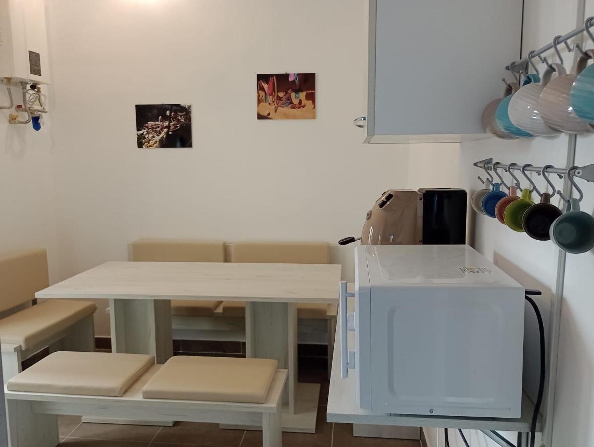 Casa Marianna Hotel Palermo Kültér fotó
