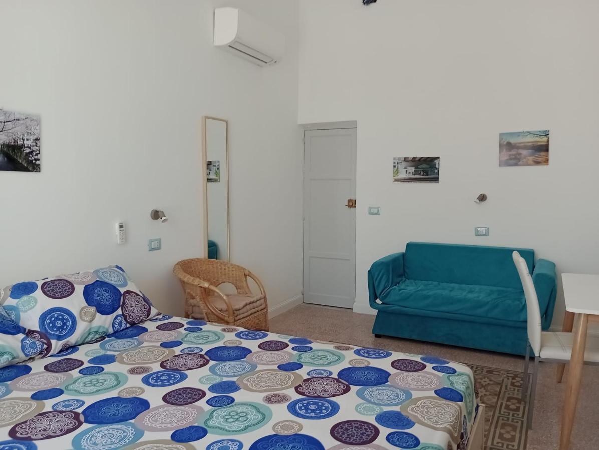 Casa Marianna Hotel Palermo Kültér fotó