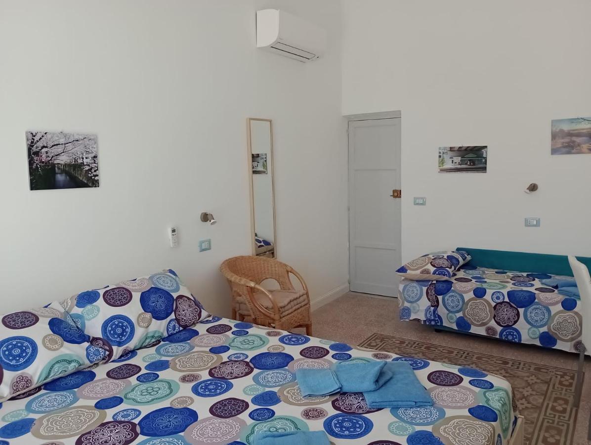 Casa Marianna Hotel Palermo Kültér fotó