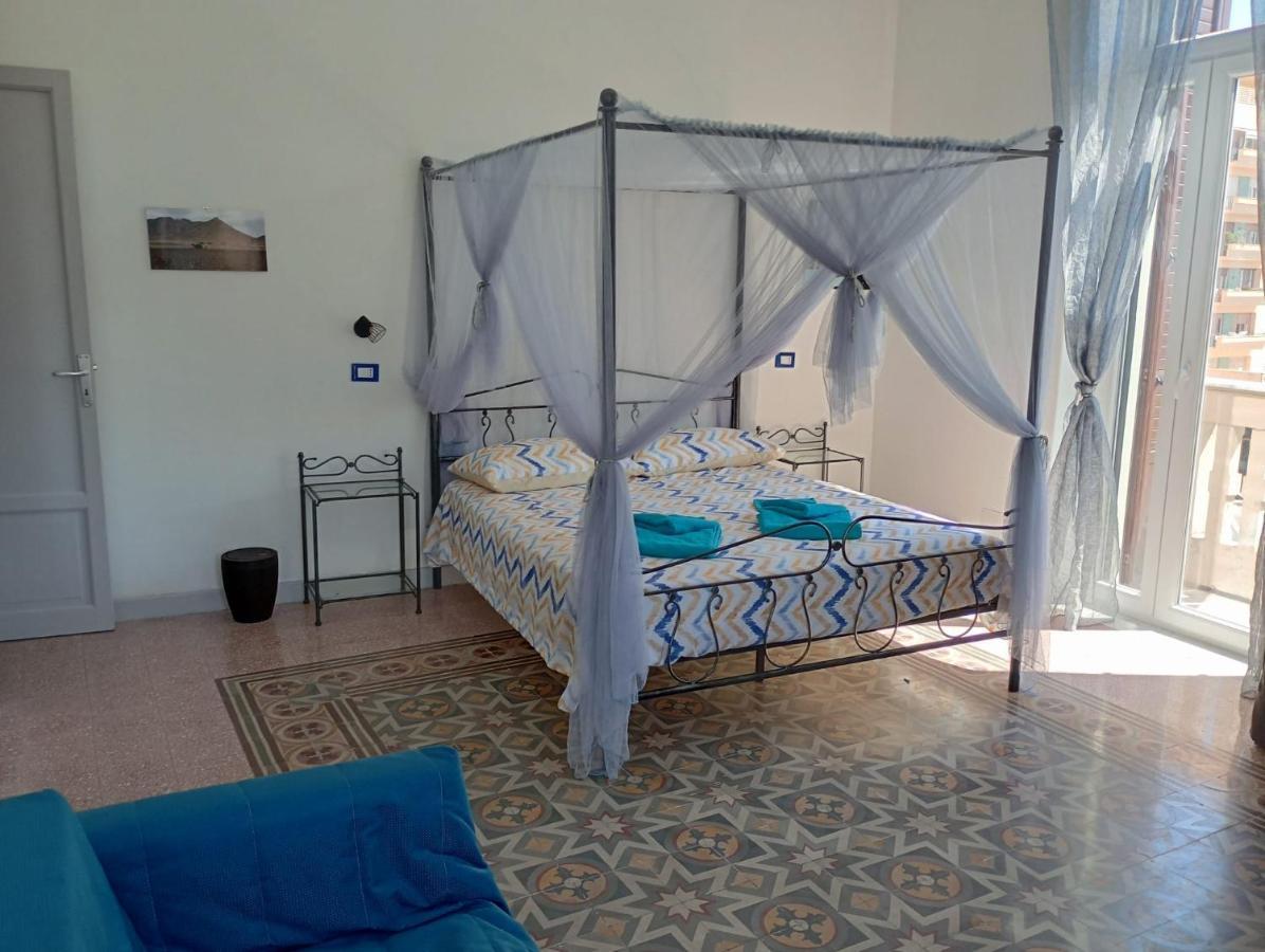 Casa Marianna Hotel Palermo Kültér fotó