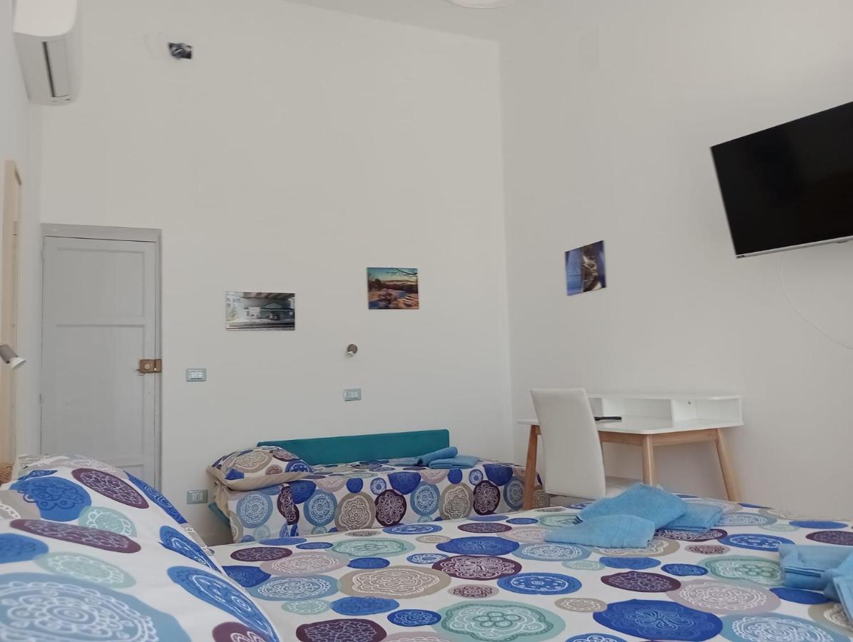 Casa Marianna Hotel Palermo Kültér fotó