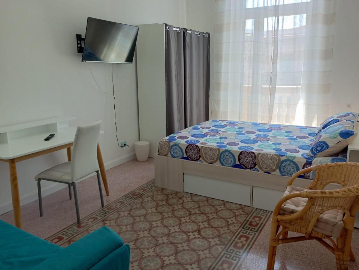 Casa Marianna Hotel Palermo Kültér fotó