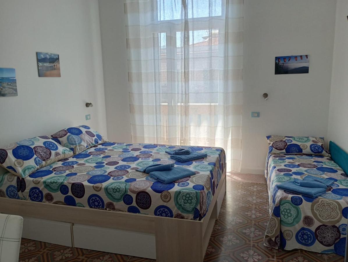 Casa Marianna Hotel Palermo Kültér fotó
