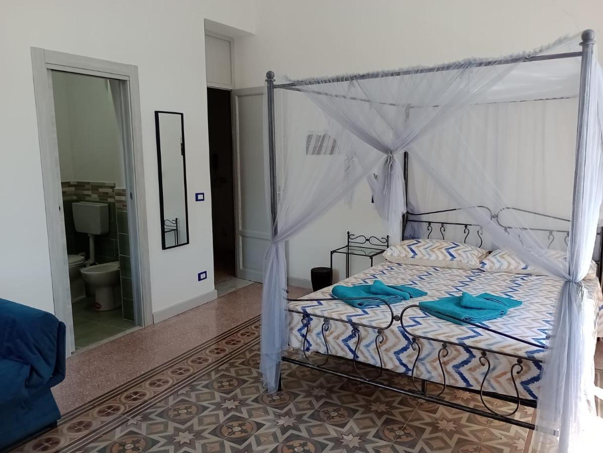 Casa Marianna Hotel Palermo Kültér fotó