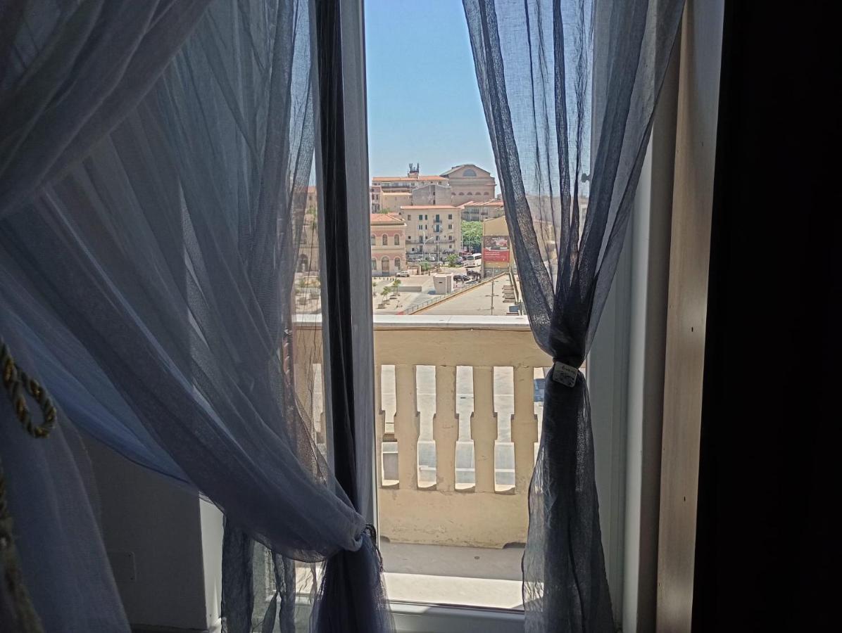 Casa Marianna Hotel Palermo Kültér fotó