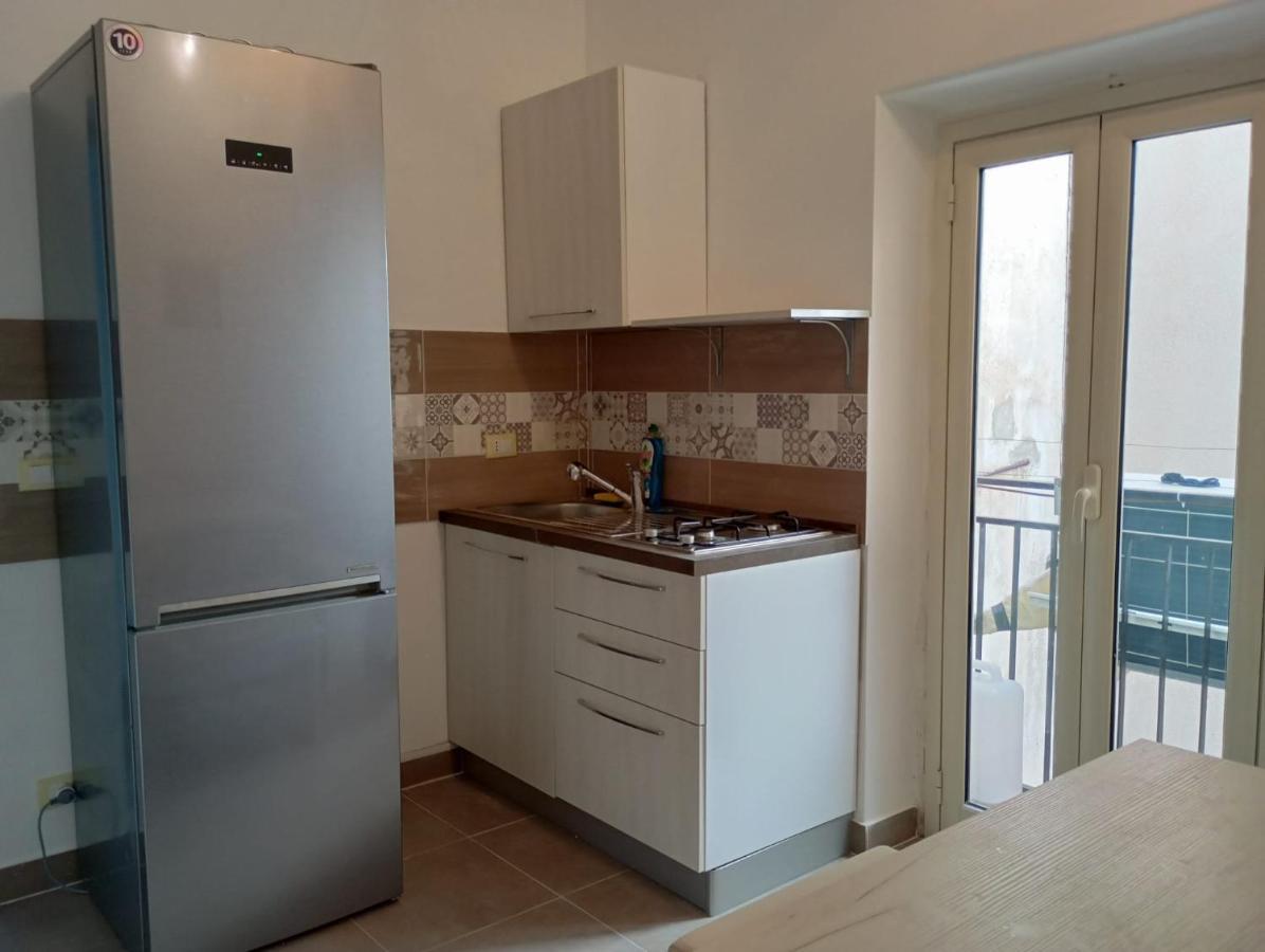 Casa Marianna Hotel Palermo Kültér fotó