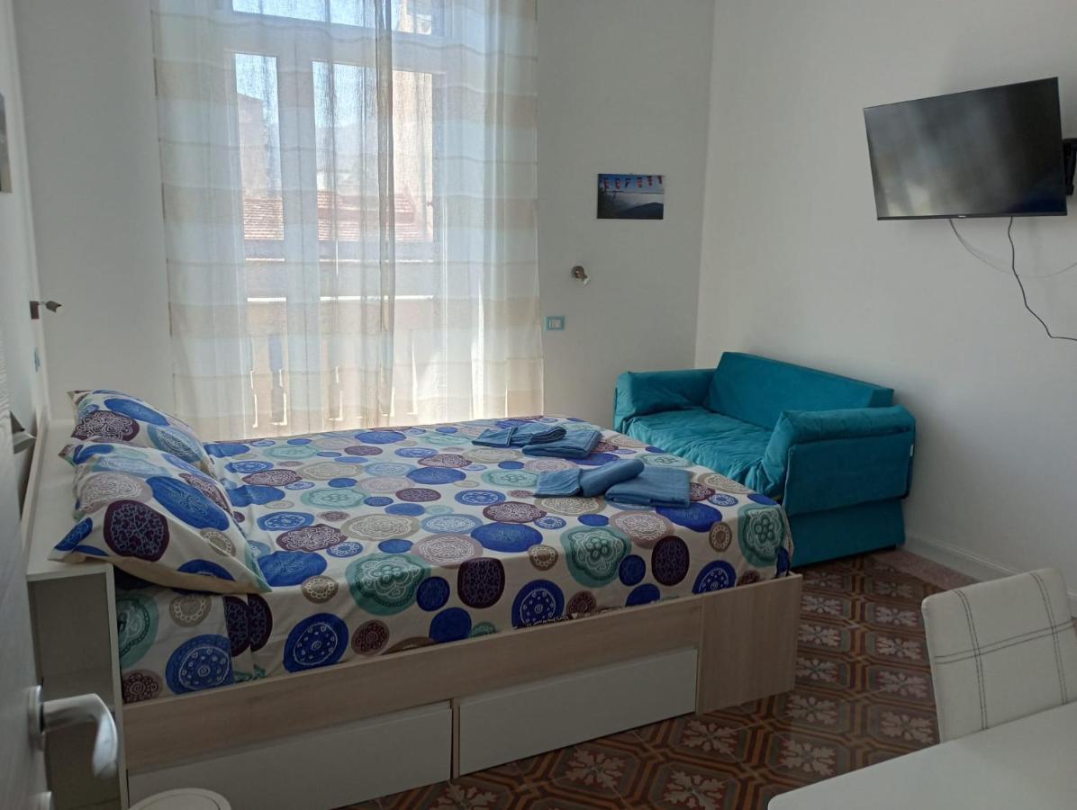 Casa Marianna Hotel Palermo Kültér fotó