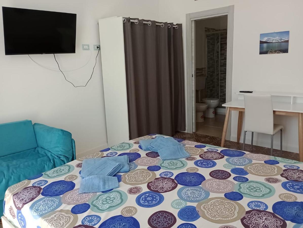 Casa Marianna Hotel Palermo Kültér fotó